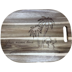 Charcuterie Boards
