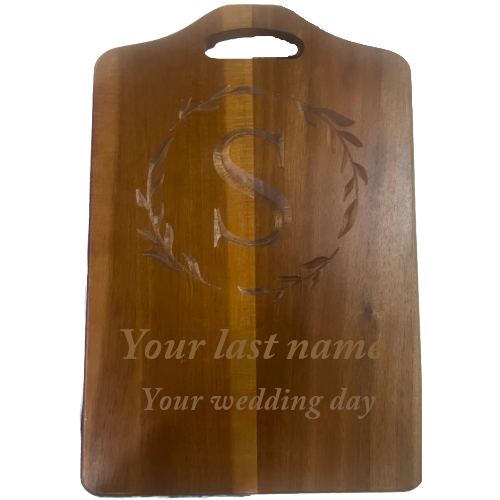 Charcuterie Boards - Image 3